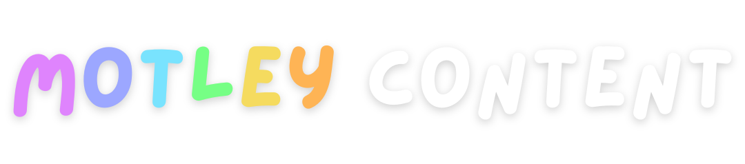 Motley Content