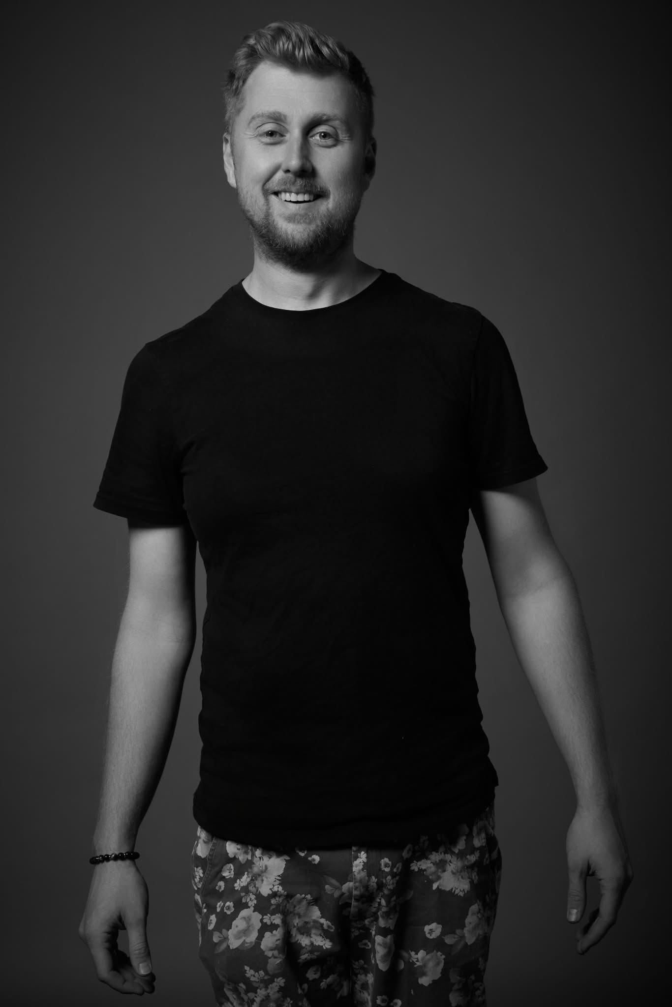 Brock McFadzean