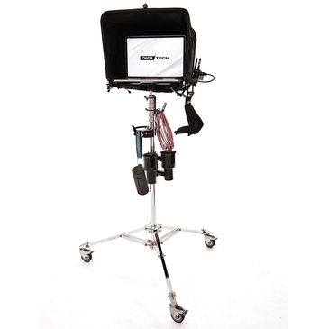 Mobile location capture kit